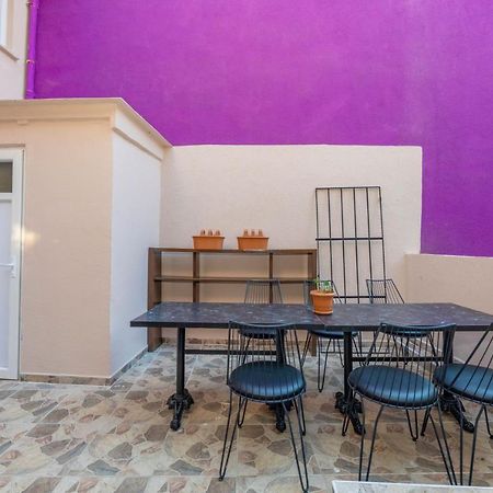Taksim Wooden House Hostel Istanbul Luaran gambar