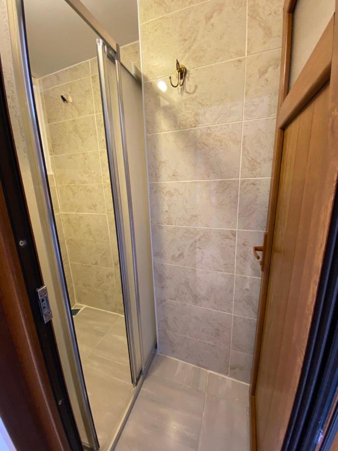 Taksim Wooden House Hostel Istanbul Luaran gambar