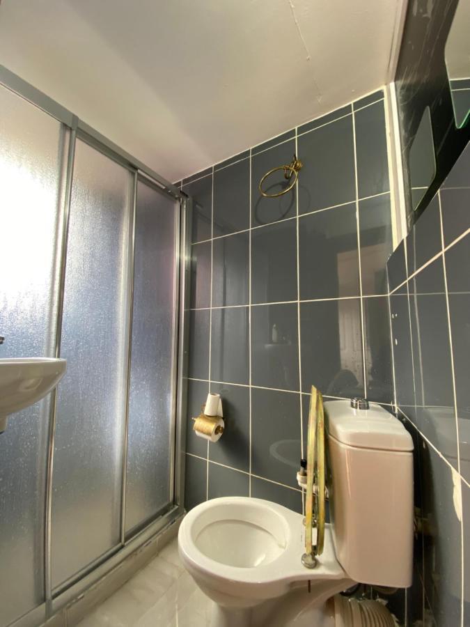 Taksim Wooden House Hostel Istanbul Luaran gambar