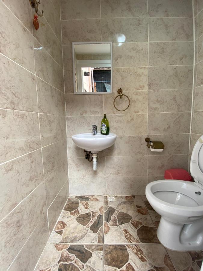 Taksim Wooden House Hostel Istanbul Luaran gambar